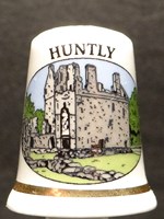 huntly
